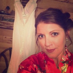 Meet your Posher, Cori